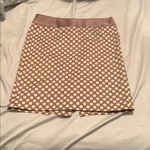 The Limited pencil skirt